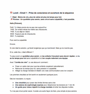 Club des Daronnes