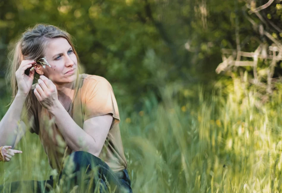 Etude de cas : Sabrina Nakesha