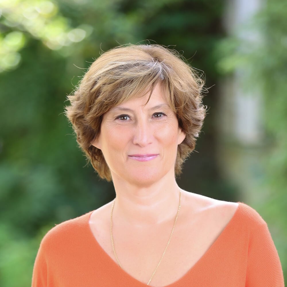 Lydie Castells Numérologie Stratégique