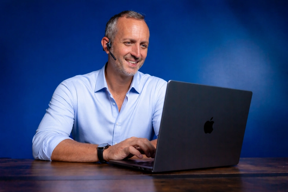Vincent Maleville Coaching Thérapeutes